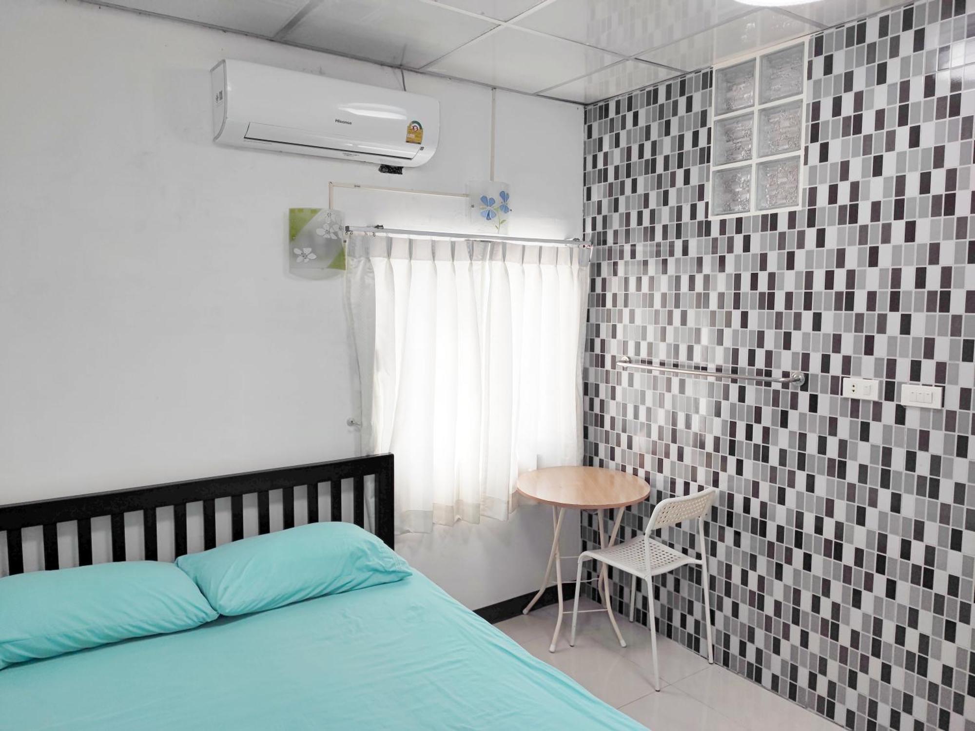 Doppelzimmer mit eigenem Bad